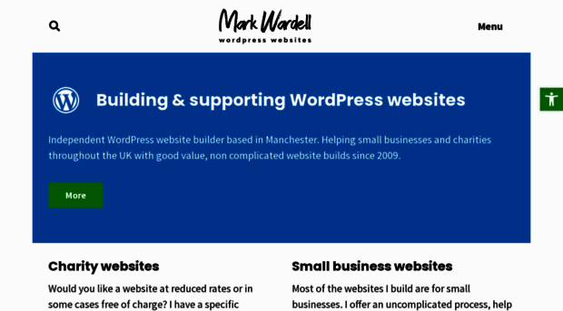 mwmarketing.co.uk