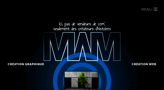 mwmcommunication.fr