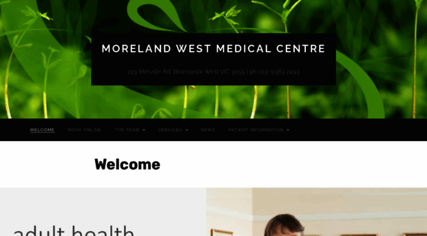 mwmedicalcentre.com.au