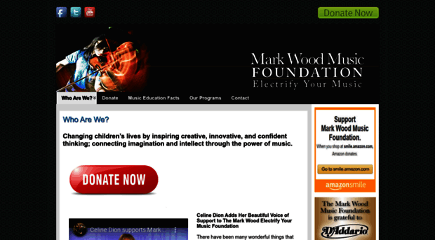 mwmfoundation.org