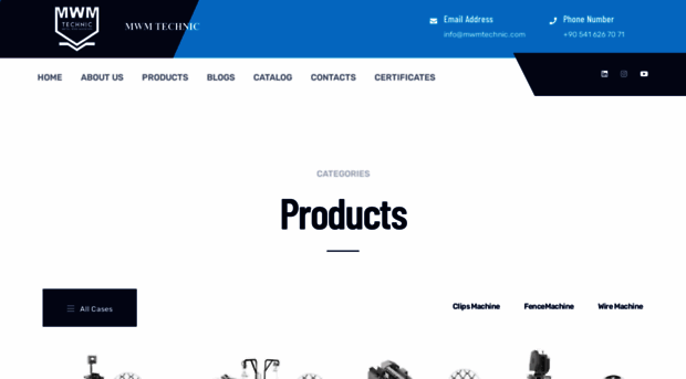 mwmtechnic.com