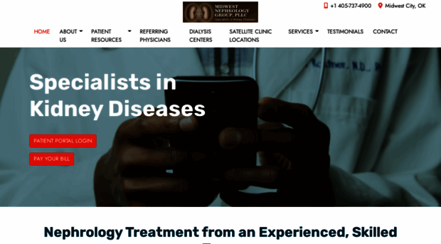 mwnephrology.com