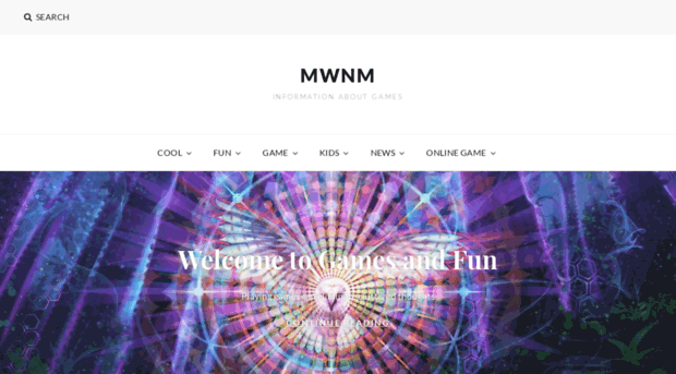 mwnm.info