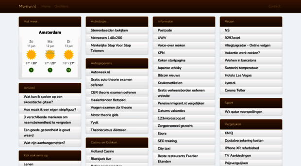 mwnw.nl
