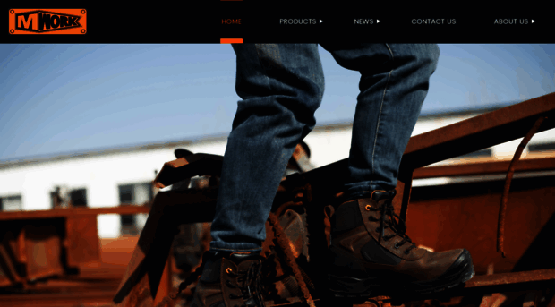 mworkboots.com