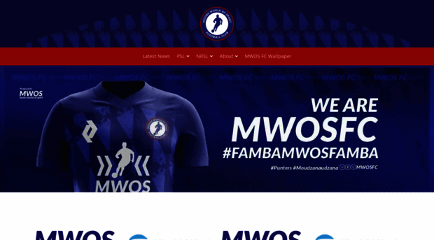 mwosfc.co.zw