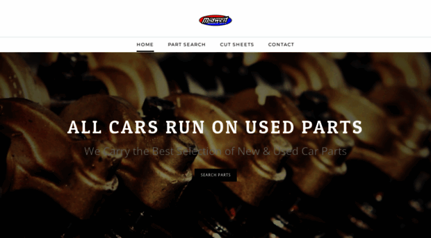 mwparts.weebly.com