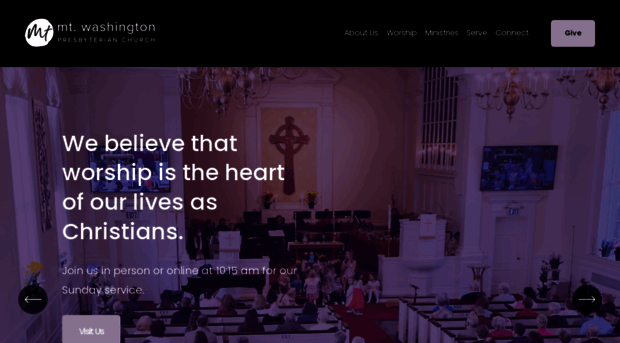 mwpc-church.org