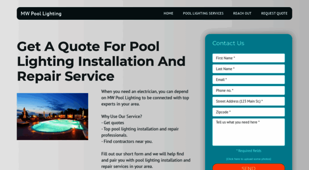 mwpoollighting.com