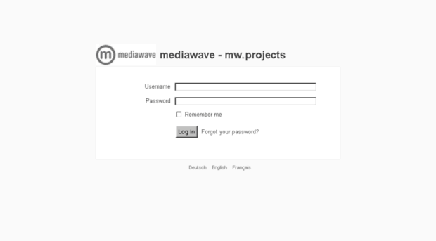 mwprojects.ecmbase.de