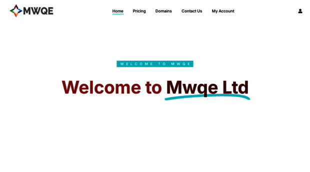 mwqe.com