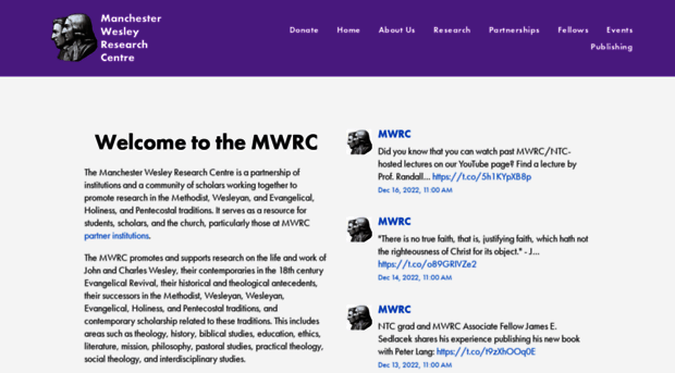 mwrc.ac.uk