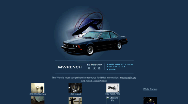 mwrench.com