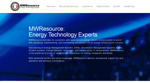 mwresource.com