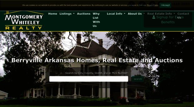 mwrrealty.com