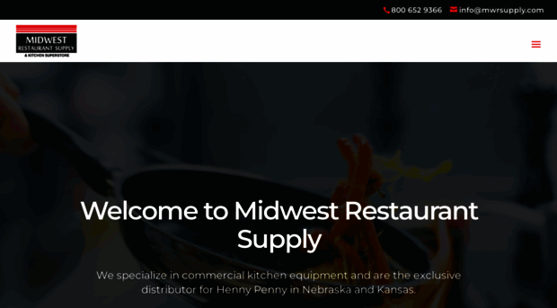 mwrsupply.com