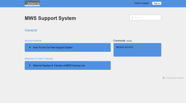 mwshelp.zendesk.com