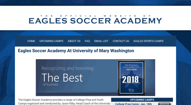 mwsocceracademy.com