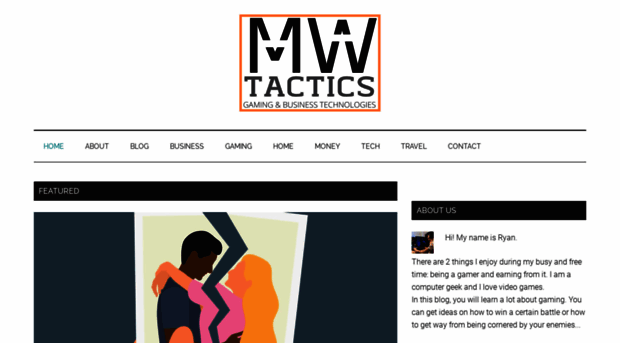 mwtactics.com