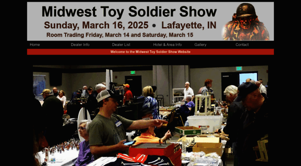 mwtoysoldier.com