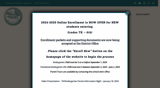 mwusd.org