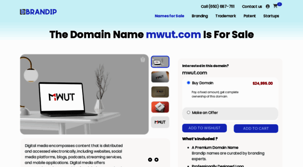 mwut.com