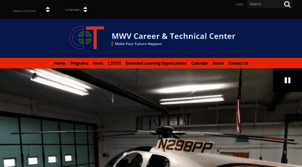 mwvctc.com