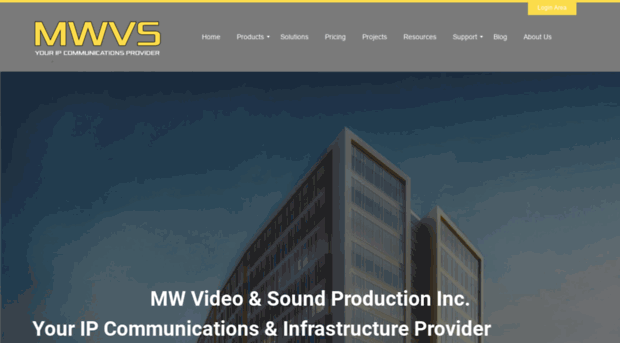 mwvs.net