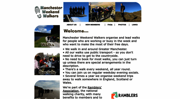 mwwalkers.org.uk