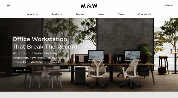 mwworkstation.com