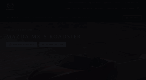 mx-5.com