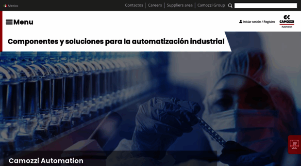 mx.automation.camozzi.com