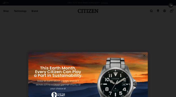 mx.citizenwatch.com