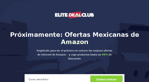 mx.elitedealclub.com