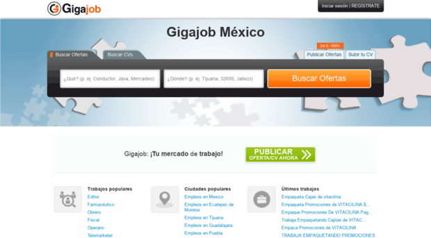 mx.gigajob.com