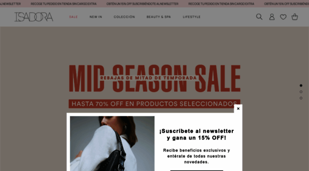 mx.isadoraonline.com