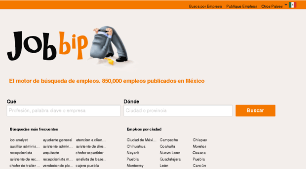 mx.jobbip.com