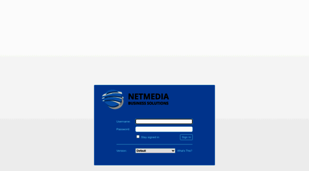 mx.netmedia.co.uk