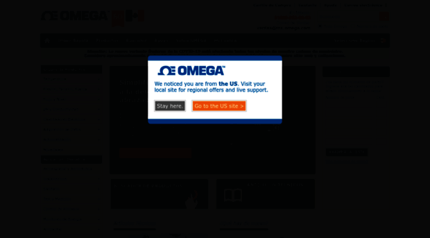 mx.omega.com