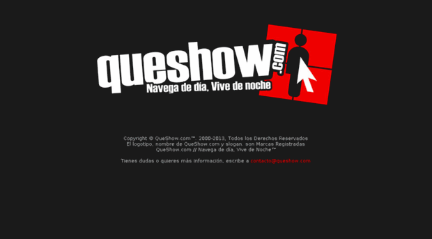 mx.queshow.com