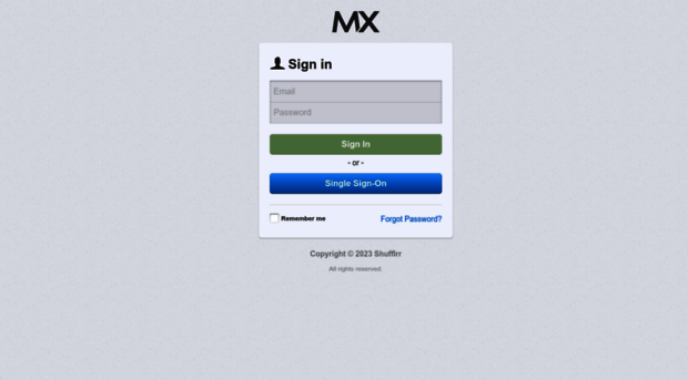 mx.shufflrr.com