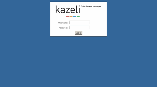 mx1.kazeli.com