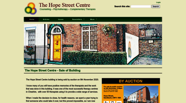 mx1.www.hopestreetcentre.co.uk