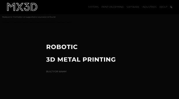 mx3d.com