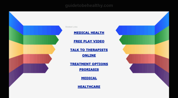 mx6.guidetobehealthy.com