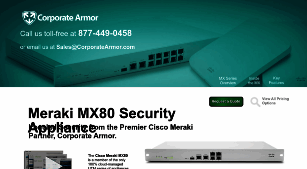 mx80-hw.com