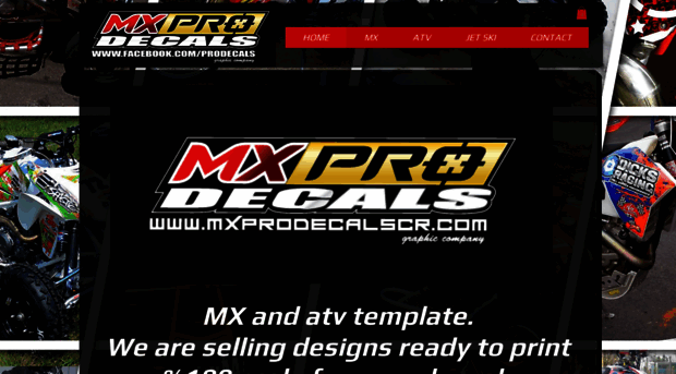 mxandatvtemplates.com