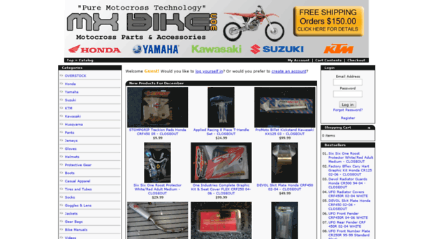 mxbike.com