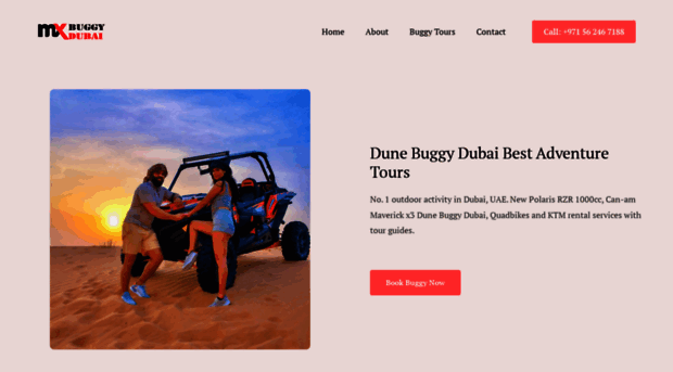 mxbuggydubai.com