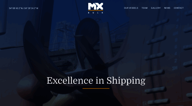 mxbulk.com